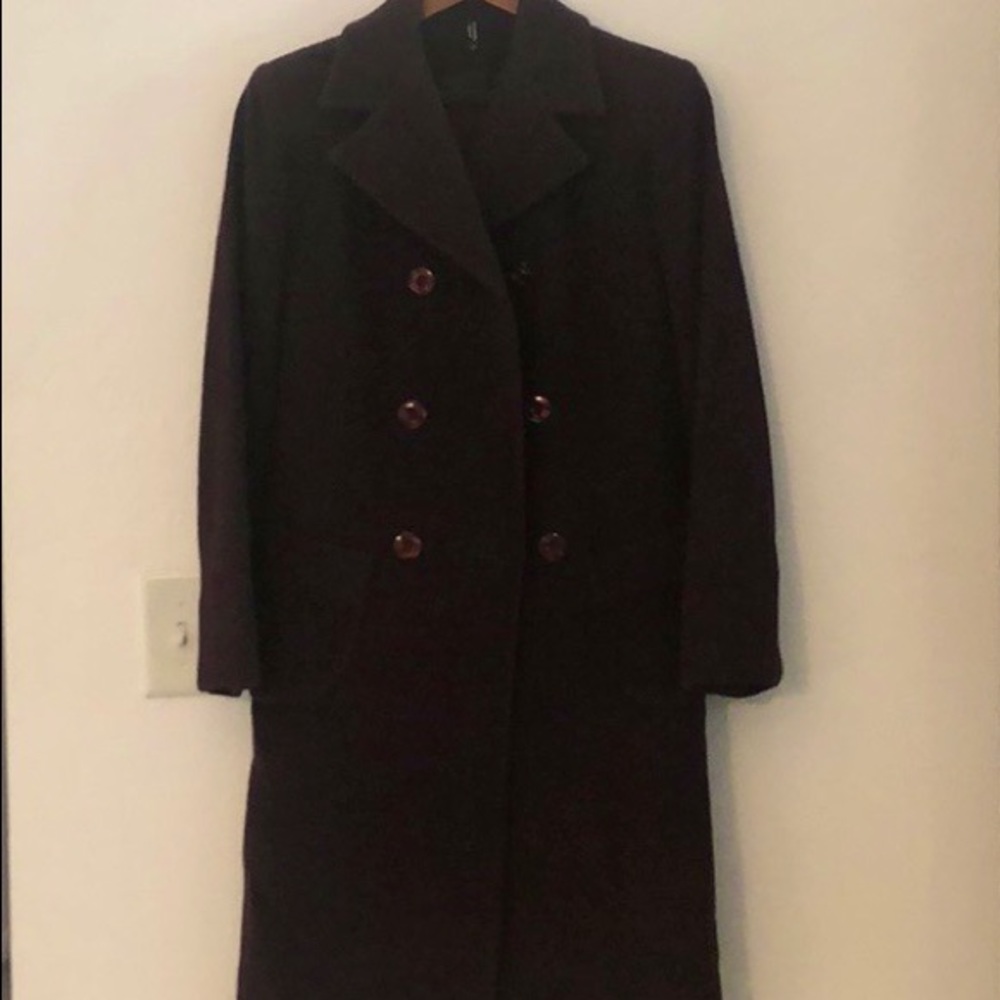 Coat - Picture 2 of 5